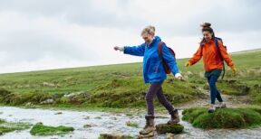 Les femmes et les jeunes en t&ecirc;te du mouvement slow travel