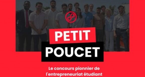Nouvelle &eacute;dition du concours Petit Poucet