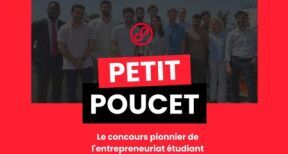 Nouvelle &eacute;dition du concours Petit Poucet