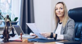Notaires : taux de la cotisation garantie collective 2026