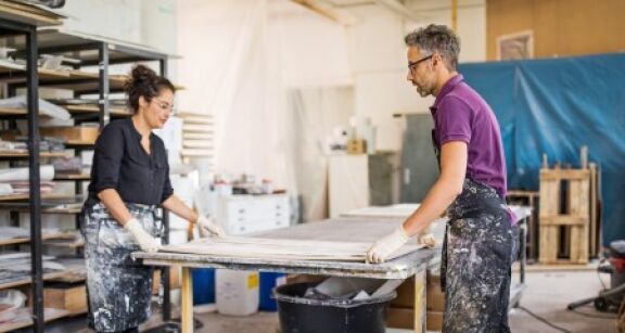 Les TPE-PME misent sur un red&eacute;marrage en 2026