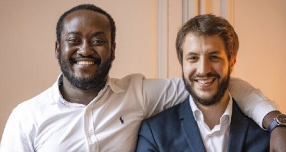 On veut &ecirc;tre l’entreprise qui rassure