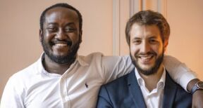 On veut &ecirc;tre l’entreprise qui rassure