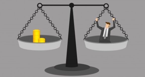 Cautionnement disproportionn&eacute; : la fiche de renseignements fait foi !