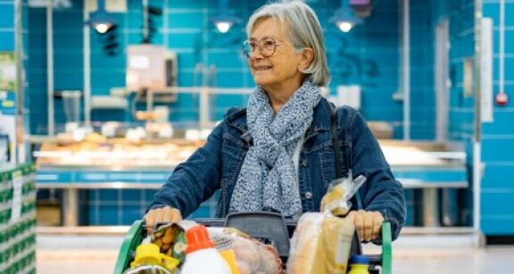 L’inflation &eacute;tait presque nulle en janvier