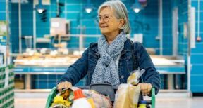 L’inflation &eacute;tait presque nulle en janvier