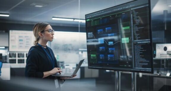 &Eacute;tat des lieux de la cybers&eacute;curit&eacute; des entreprises fran&ccedil;aises