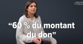 Le m&eacute;c&eacute;nat d’entreprise