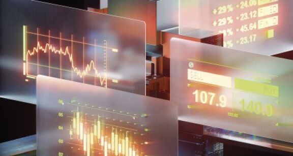 Investir sur les march&eacute;s financiers : compte-titres, PEA ou assurance-vie ?