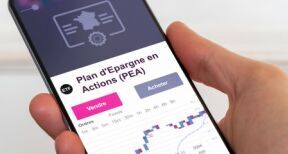 D&eacute;c&egrave;s du conjoint : le transfert de titres entre PEA n’est pas possible !