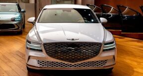 Genesis, le constructeur automobile sud-cor&eacute;en, d&eacute;barque en France