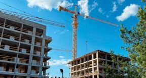 Logements neufs : 2025, l’ann&eacute;e noire des promoteurs