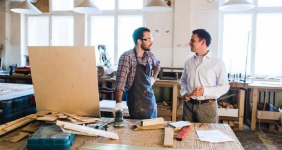 Stage de pr&eacute;paration &agrave; l’installation des artisans : des assouplissements