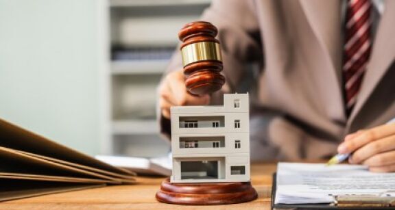 Administrateurs judiciaires : création du label « gestion des copropriétés en difficulté »