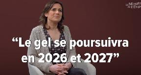 Le point sur la baisse de la CVAE