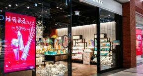 Les centres commerciaux résistent grâce à la recomposition de leur offre