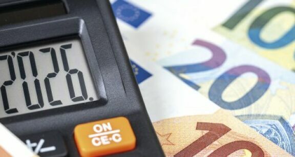 La loi de finances pour 2026 est publiée !
