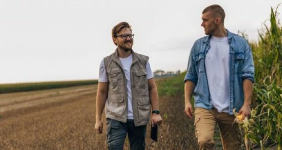 Un « droit à l’essai » pour l’exercice en commun d’une activité agricole