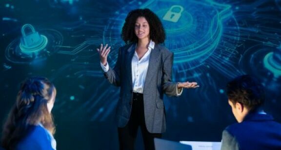 Stratégie nationale de cybersécurité 2026-2030