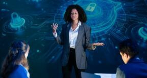 Stratégie nationale de cybersécurité 2026-2030