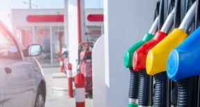 Frais de carburant : les nouveaux barèmes en baisse !