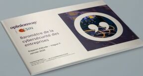 Cybersécurité : le bilan 2025