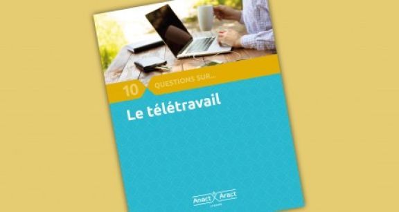 Tout savoir sur le t&eacute;l&eacute;travail