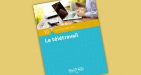 Tout savoir sur le t&eacute;l&eacute;travail