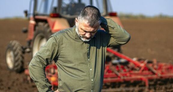 Exploitants agricoles : le dispositif des prêts structurels garantis est prolongé