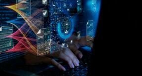 Que doit contenir un rapport de sécurisation du système informatique ?