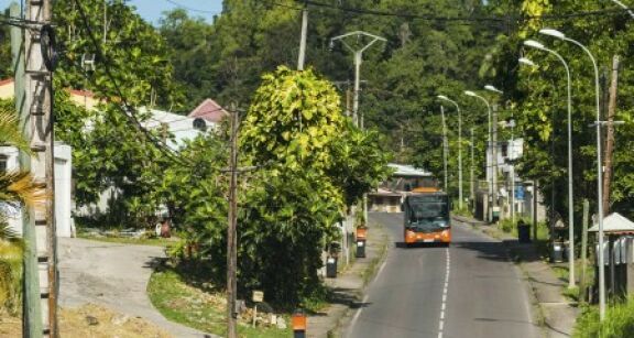 Versement mobilité régional et rural : l’outre-mer concerné
