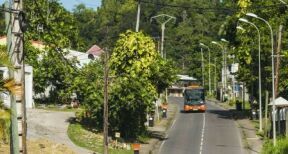 Versement mobilité régional et rural : l’outre-mer concerné