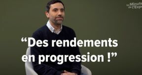Le rendement des fonds en euros en 2025
