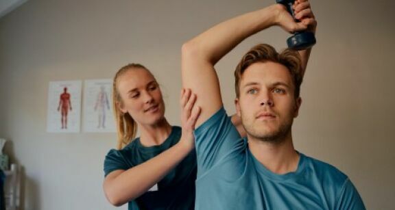Masseurs-kinésithérapeutes : évolution du Code de déontologie