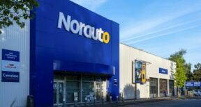 L’activité du commerce franchisé affiche une croissance solide