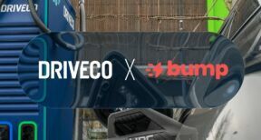 Bump et Driveco s’allient pour accélérer l’électrification des flottes d’entreprise