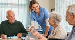Médico-social : déclaration d’ici fin mars pour les Ehpad appliquant des tarifs différenciés