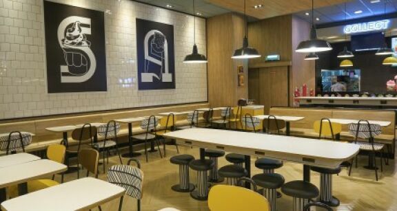 La franchise en restauration : un modèle qui continue à séduire