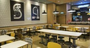 La franchise en restauration : un modèle qui continue à séduire
