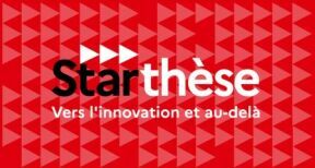 Starthèse 2026 accompagne les doctorants vers l’entrepreneuriat