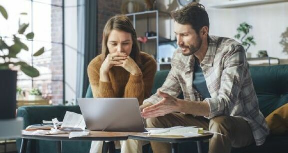 Impôt sur le revenu : les nouveautés de la loi de finances 2026