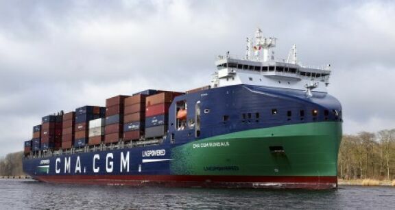 CMA-CGM propose des solutions pour contourner le détroit d’Ormuz