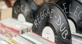 Les ventes de musique poursuivent leur croissance