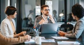 Quelle imposition pour les associés de sociétés exerçant une profession libérale ?