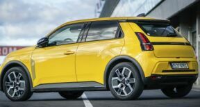 Baisse du prix moyen des véhicules électriques en 2025