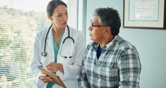 Une visite de mi-carrière pour les salariés agricoles