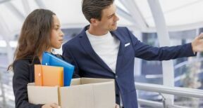 Licenciement économique : reclassement au sein d’un groupe