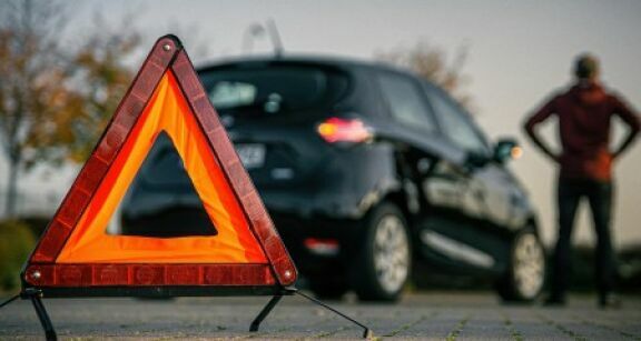 Calcul de l’ancienneté : l’accident de trajet est-il pris en compte ?