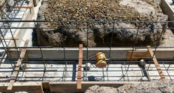 La guerre en Iran fait s’envoler les coûts de la construction