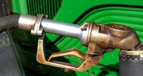 Hausse des carburants : les mesures annoncées pour les agriculteurs